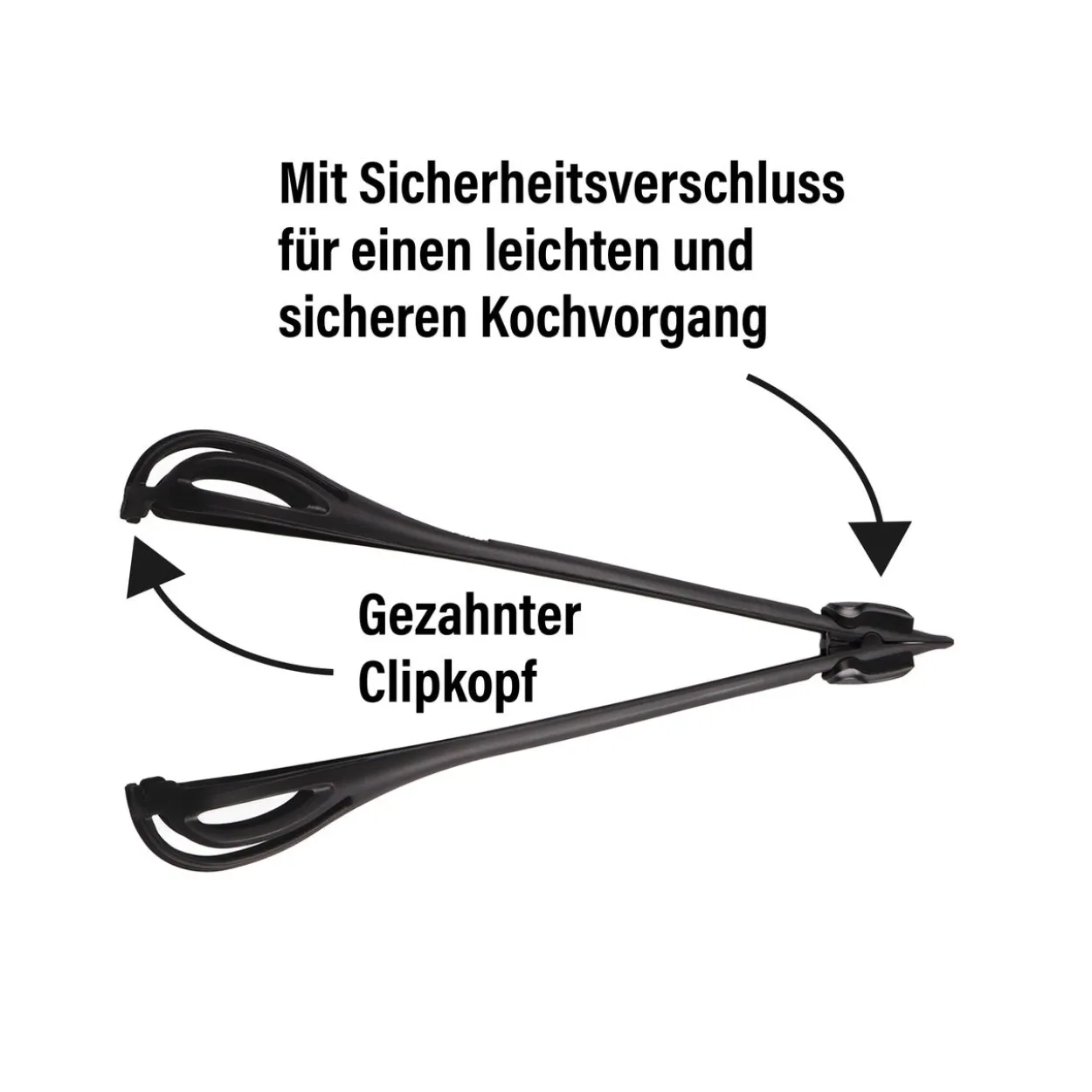 Multifunktionales Schneebesen Set, 3 teilig