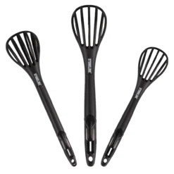 Multifunktionales Schneebesen Set, 3 teilig