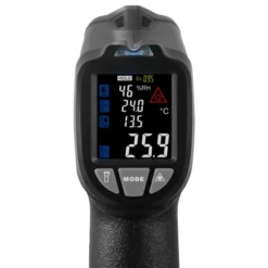 Multifunktions-Infrarotthermometer PCE-675