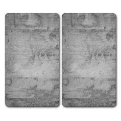 Multi-Glasschneideplatte, 2er, Beton