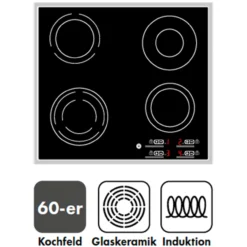 Multi-Glasschneideplatte, 2er, Mosaik
