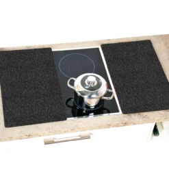Multi-Glasschneideplatte, 2er Pack, Motiv: Granit