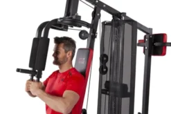 Multi-Gym Challenge