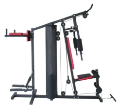 Multi-Gym Challenge