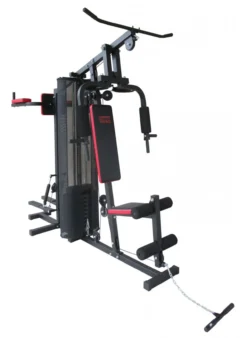 Multi-Gym Challenge