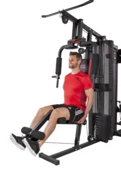 Multi-Gym Challenge