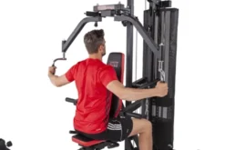 Multi-Gym Competition