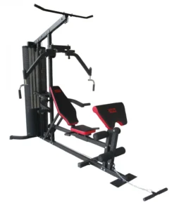 Multi-Gym Competition