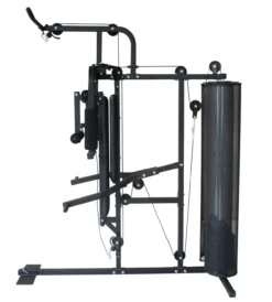 Multi-Gym Hercules Fitnessstation