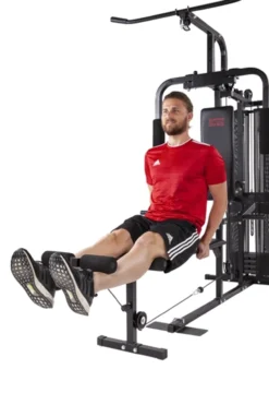 Multi-Gym Hercules Fitnessstation