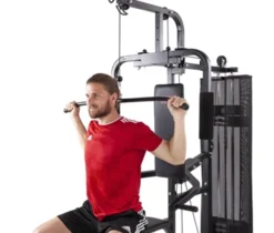 Multi-Gym Hercules Fitnessstation