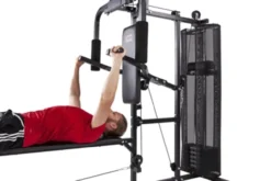 Multi-Gym Hercules Fitnessstation