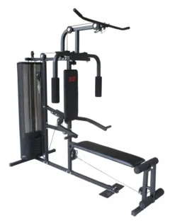 Multi-Gym Hercules Fitnessstation