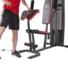 Multi-Gym Smart