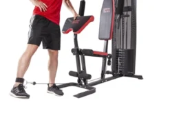 Multi-Gym Smart
