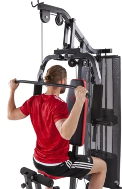 Multi-Gym Smart
