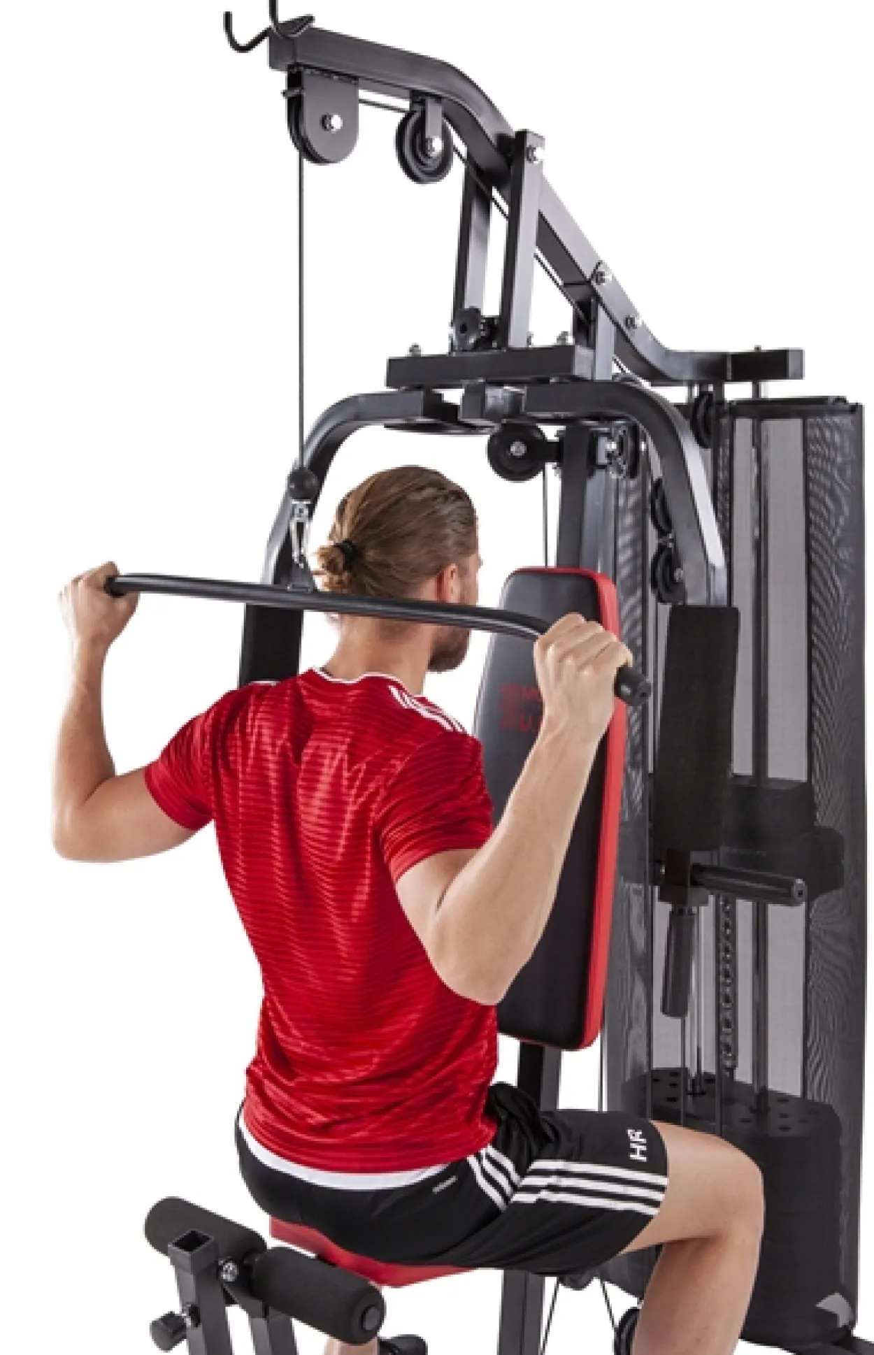 Multi-Gym Smart