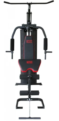 Multi-Gym Smart