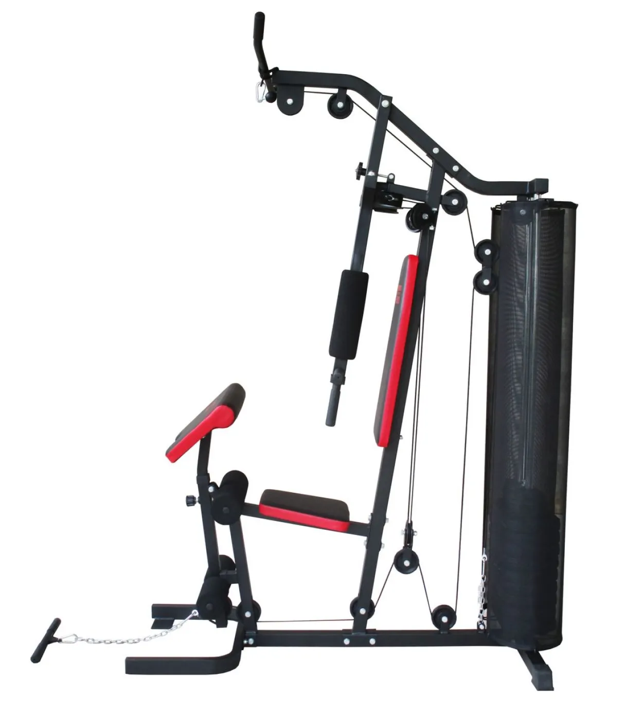Multi-Gym Smart