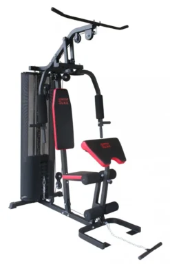 Multi-Gym Smart