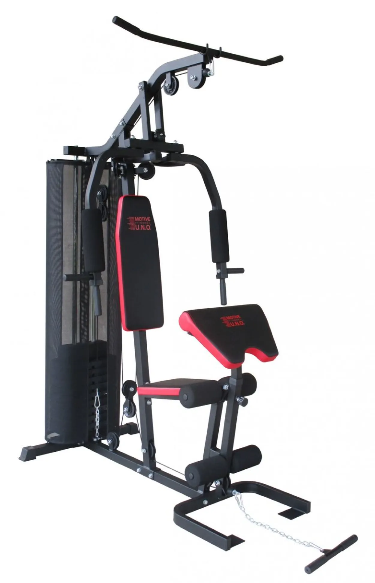 Multi-Gym Smart