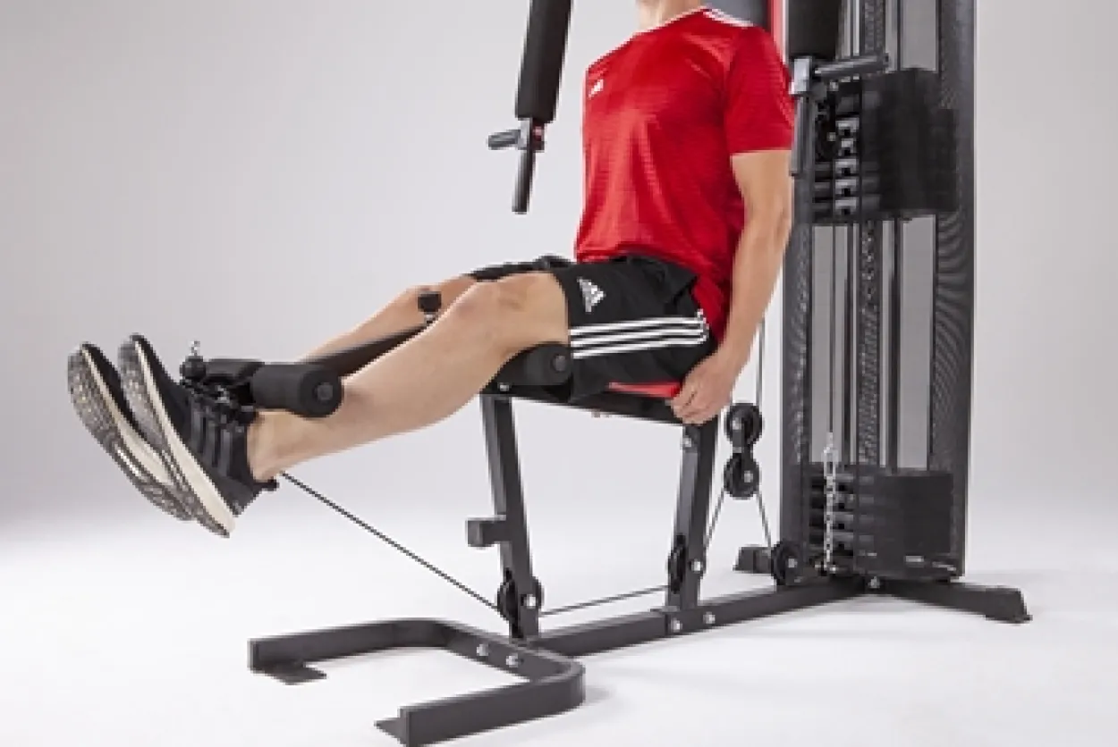 Multi-Gym Smart