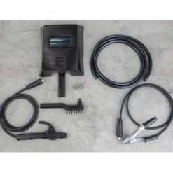 Multi-Inverter-Schweißgerät 4 in 1, 230 V