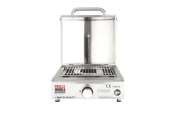 Multi-Kulti Set 3 inkl. Pizzabackhaube und Pizzastein