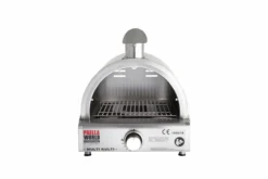 Multi-Kulti Set 3 inkl. Pizzabackhaube und Pizzastein