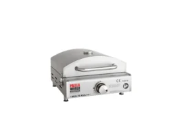 Multi-Kulti Set 3 inkl. Pizzabackhaube und Pizzastein