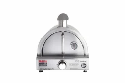 Multi-Kulti Set 3 inkl. Pizzabackhaube und Pizzastein