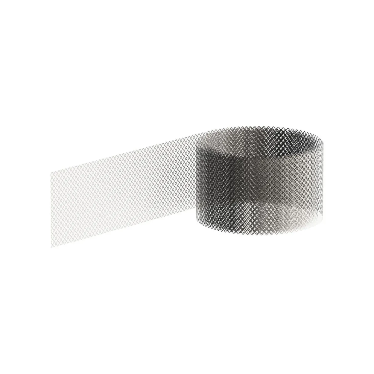 Multischutzgitter Alu 60mm x 5m