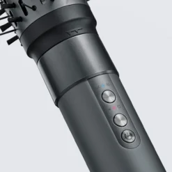 Multi Styler S-Style – „Multi Style Pro“ - Black