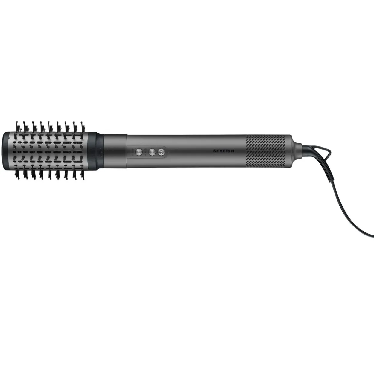 Multi Styler S-Style – „Multi Style Pro“ - Black