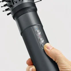 Multi Styler S-Style – „Multi Style Pro“ - Black