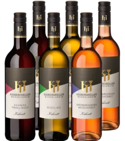 Mundelsheimer Probepaket "Klassiker"