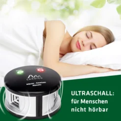 Mäuse-Ameisen-Abwehr Duo
