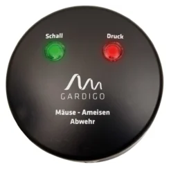 Mäuse-Ameisen-Abwehr Duo