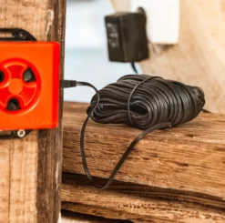 20m Verlängerung f. Adapter