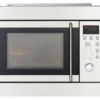 MW800-20.8 EB Einbau-Mikrowelle Edelstahl