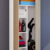 my bath Putzschrank Vabdol II-Kombi