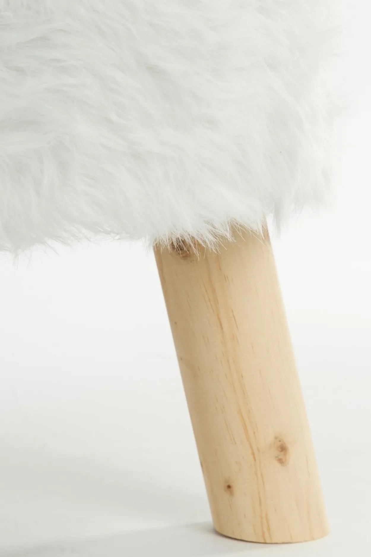 My Flair Fellhocker, natur