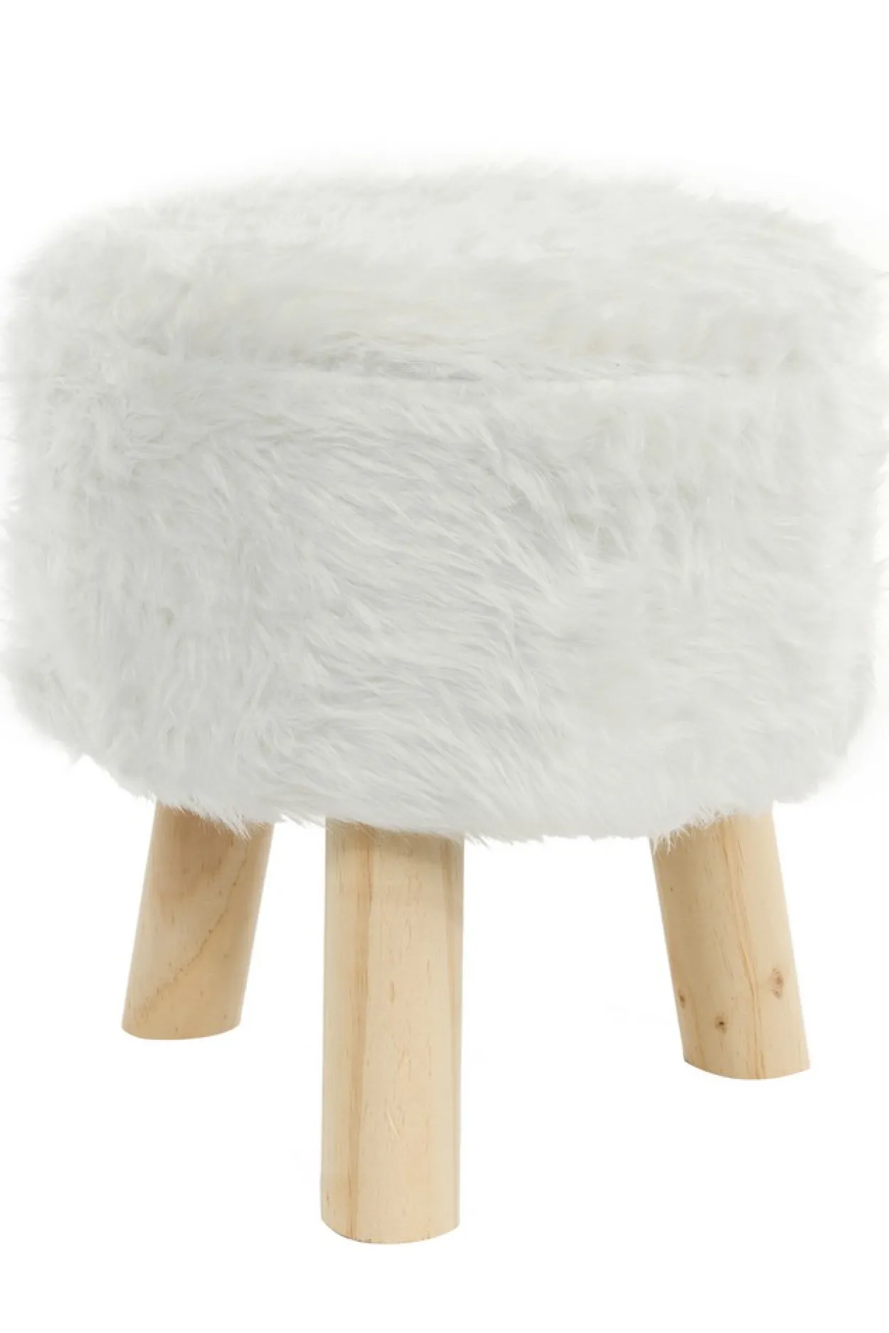 My Flair Fellhocker, natur