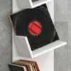 my media LP-Regal Sulda Weiß