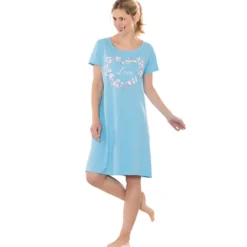 Nachthemd für Damen