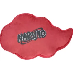 Naruto Dekokissen Geformtes Velours Kuschelkissen Dekokissen