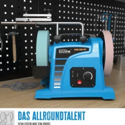 Nassschleifer GNS 200 VS