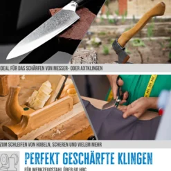 Nassschleifer GNS 200 VS