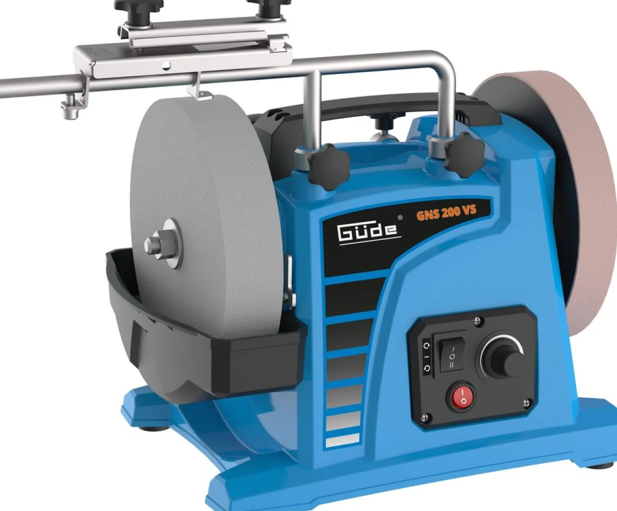 Nassschleifer GNS 200 VS