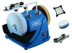 Nass-Schleifsystem Tiger 2000 S 220-240V/50Hz